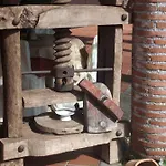 Casavilladusoleill Sole -luna