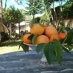 Nyaraló Casavilladusoleill Sole -luna Acireale