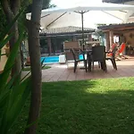 Casavilladusoleill Sole -luna Nyaraló *