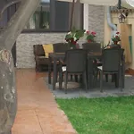 Nyaraló Casavilladusoleill Sole -luna