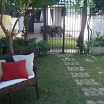 Casavilladusoleill Sole -luna Nyaraló Acireale