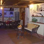 Nyaraló Casavilladusoleill Sole -luna