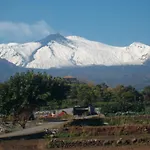 Casavilladusoleill Sole -luna Nyaraló Acireale