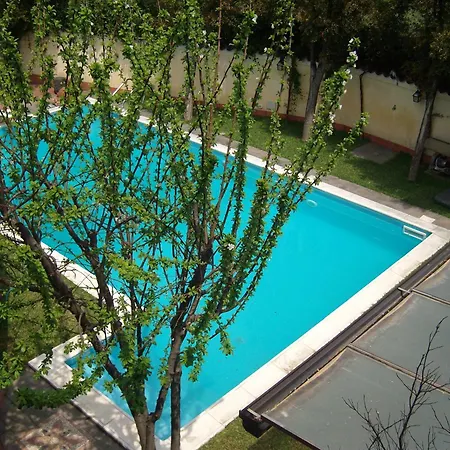 Singola -sole-luna-casavilladusoleil Holiday home