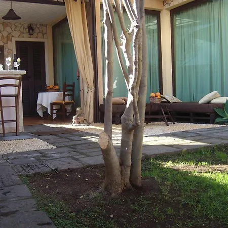 Singola -sole-luna-casavilladusoleil Holiday home *