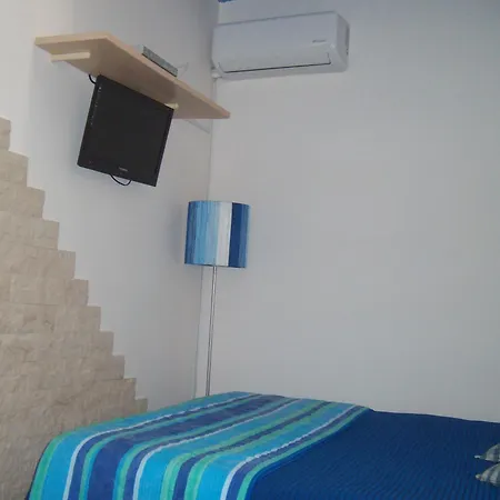 Singola -sole-luna-casavilladusoleil Holiday home *