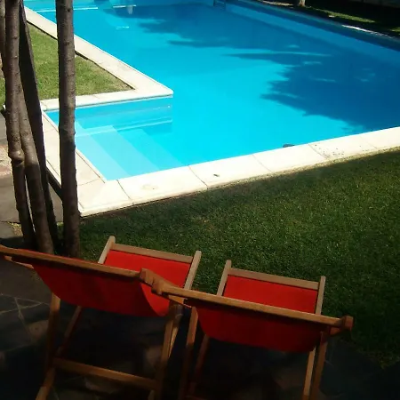 Holiday home Singola -sole-luna-casavilladusoleil *