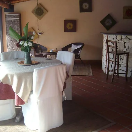 Holiday home Singola -sole-luna-casavilladusoleil *