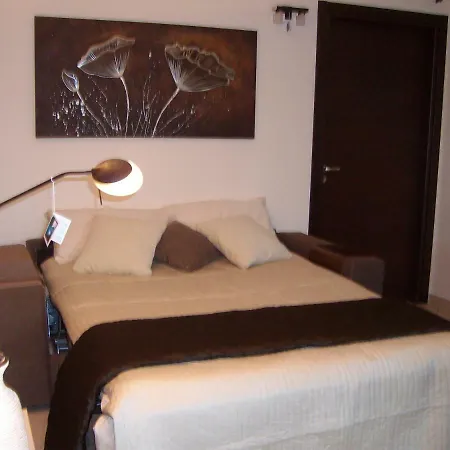 Holiday home Singola -sole-luna-casavilladusoleil Acireale