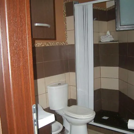 Singola -sole-luna-casavilladusoleil Holiday home Acireale