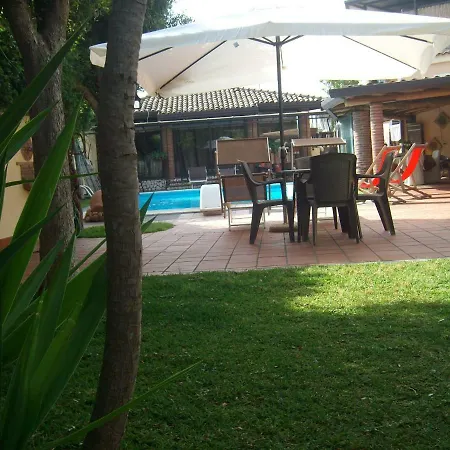 Singola -sole-luna-casavilladusoleil Holiday home *