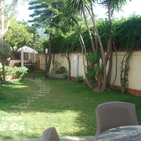 Singola -sole-luna-casavilladusoleil Holiday home *