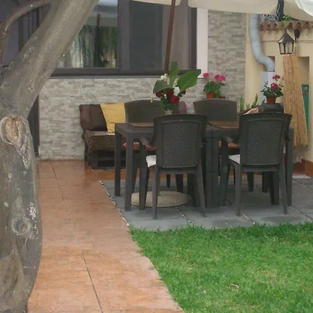 Holiday home Singola -sole-luna-casavilladusoleil