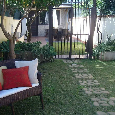Singola -sole-luna-casavilladusoleil Holiday home Acireale