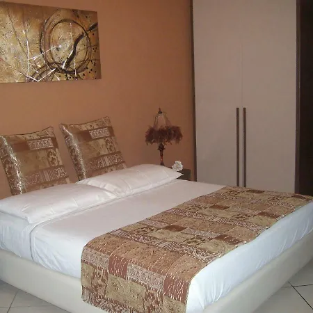 Singola -sole-luna-casavilladusoleil Holiday home *