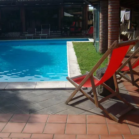 Singola -sole-luna-casavilladusoleil Holiday home *