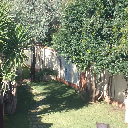 Singola -sole-luna-casavilladusoleil Holiday home