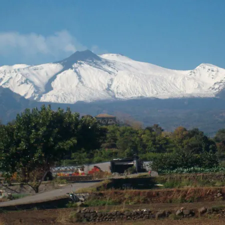 Singola -sole-luna-casavilladusoleil Holiday home Acireale