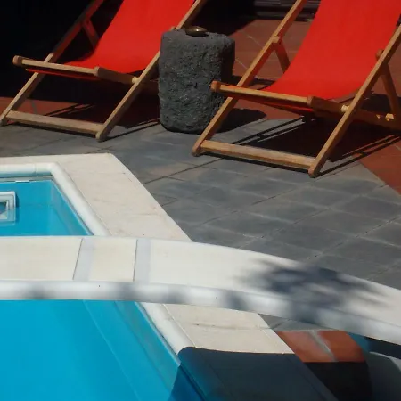 Holiday home Singola -sole-luna-casavilladusoleil