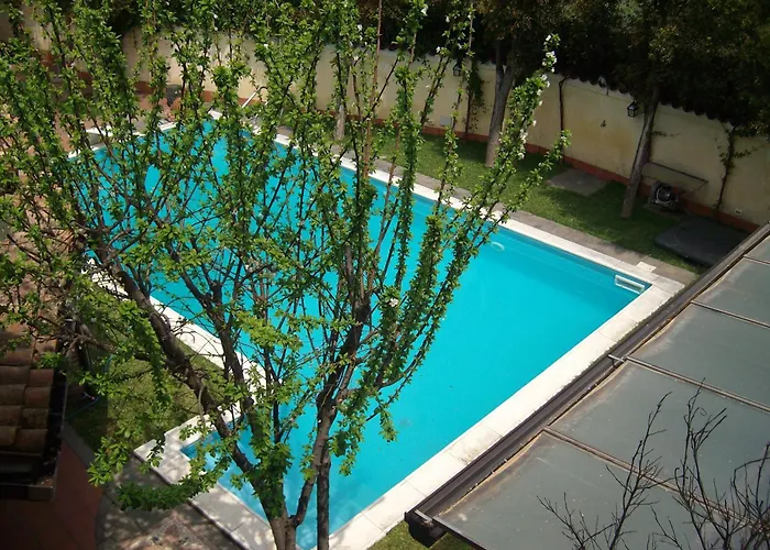 Casavilladusoleill Sole -luna Ferienhaus