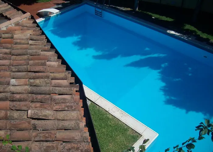 Ferienhaus Casavilladusoleill Sole -luna Acireale
