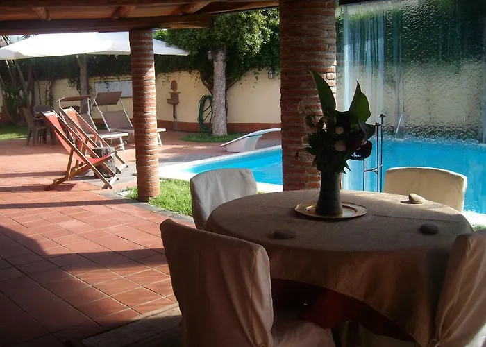 Ferienhaus Casavilladusoleill Sole -luna Acireale