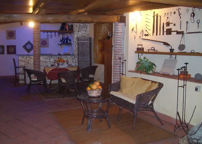 Ferienhaus Casavilladusoleill Sole -luna