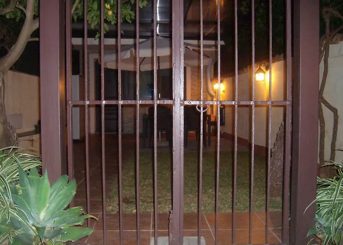 Ferienhaus Casavilladusoleill Sole -luna *